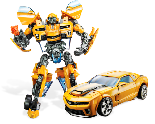 Bumblebee-intelligent-robot